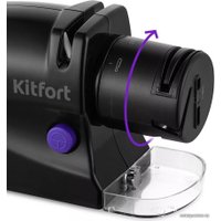 Электроточилка Kitfort KT-4066