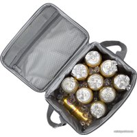 Термосумка Rivacase 5712 11л (серый)