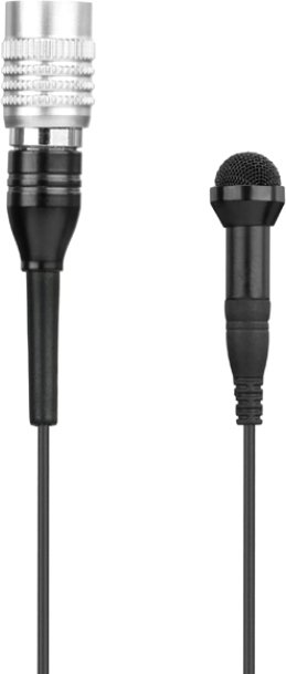 

Проводной микрофон Saramonic DK3C