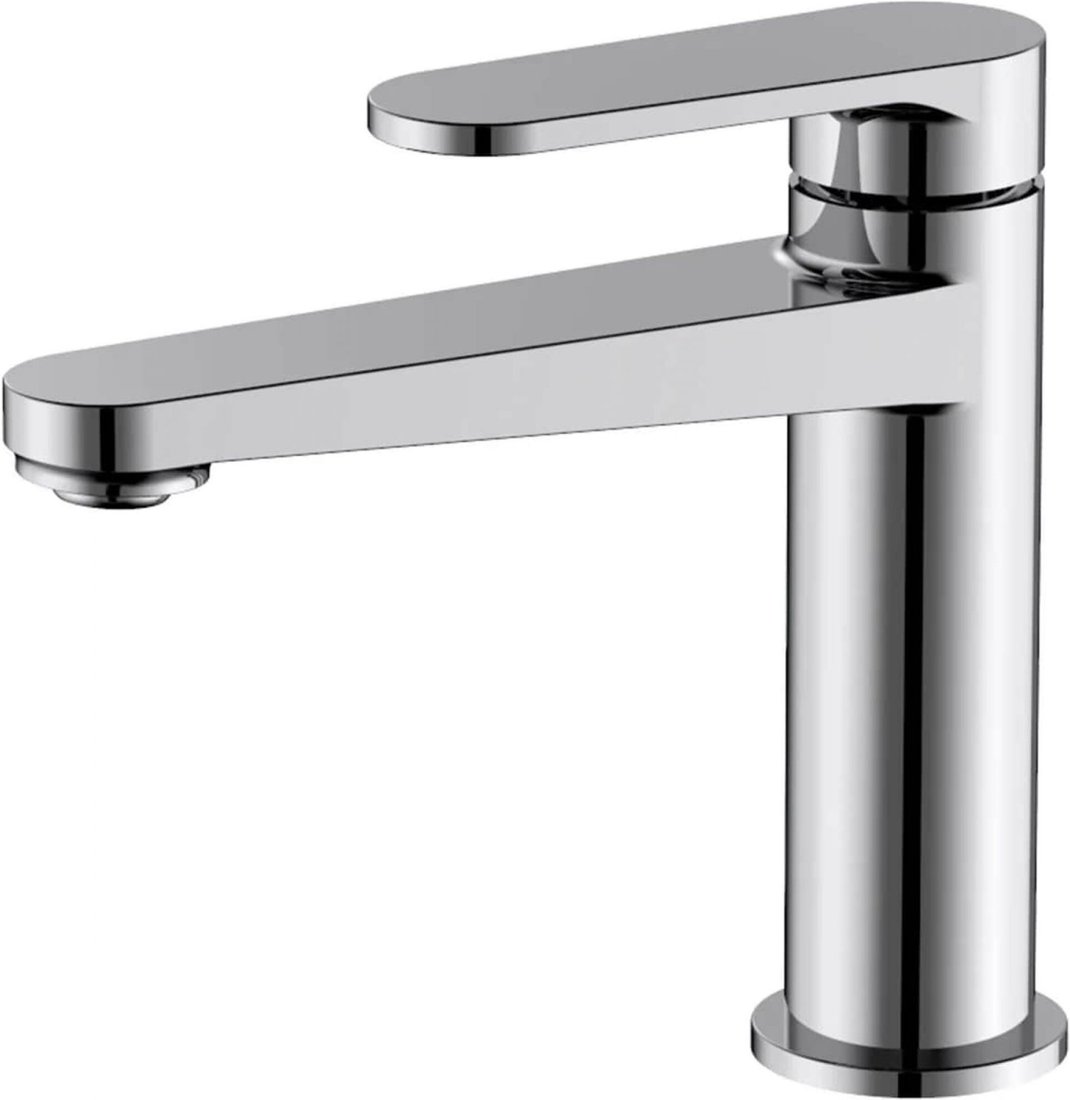 

Смеситель AQUAme Novara AQM6910CR