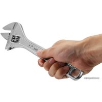 Ключ разводной Deko WR04