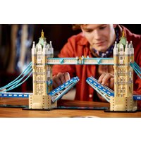 Конструктор LEGO Architecture 21067 Тауэрский мост