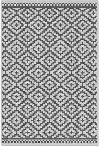 Ковер для жилой комнаты Moldabela Flat Прямоугольник 8969 1 24455 (2x3)