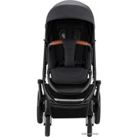 Универсальная коляска Britax Romer Smile III (2 в 1, fossil grey)