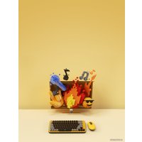 Клавиатура Logitech Pop Keys Blast 920-010707 (нет кириллицы)