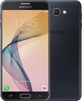 Samsung Galaxy J5 Prime Black [G570F]