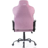 Игровое (геймерское) кресло VMMGame Unit Fabric Upgrade XD-A-FBR-PU-B23 (пурпурный)