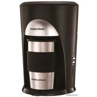 Капельная кофеварка Morphy Richards 162740 в Могилеве