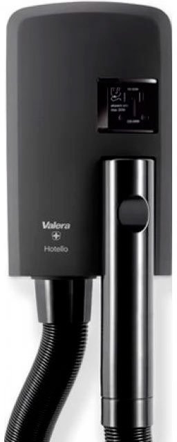 

Сушилка для волос Valera Hotello Shaver Matt Black