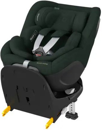 Детское автокресло Maxi-Cosi Mica 360 Pro (authentic green)