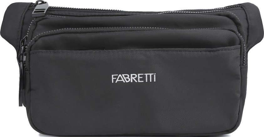 

Сумка на пояс Fabretti Y66408-2