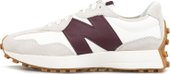 327 White Dark Red Womens WS327KA (35)