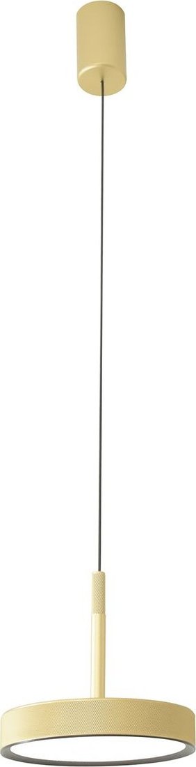 

Подвесная люстра Favourite Piller 4507-1P