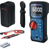 Мультиметр Bosch GDM 600-15 Professional 0601077301