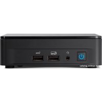 Компактный компьютер Intel NUC 12 Pro Kit NUC12WSKI30000