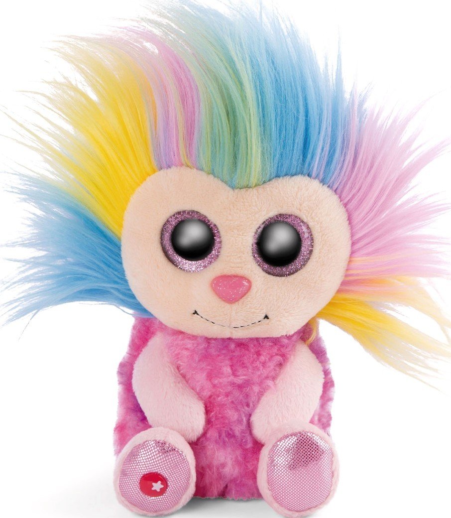 

Классическая игрушка Nici Фея Азизи 46893 (15 см)