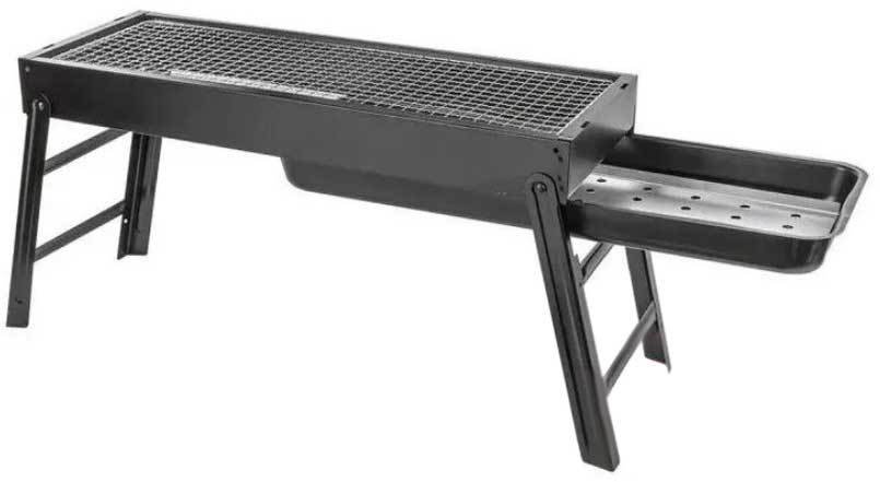 

Складной мангал WMC Tools WMC-TL-600