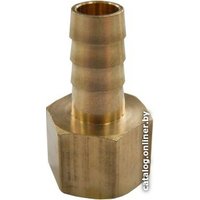 Фитинг Partner Штуцер пневматический внутр резьба 1/2" елочка 8 мм