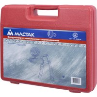 Вакуумметр Мастак 120-30001C