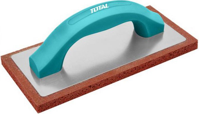 

Терка шлифовальная Total THT8320106