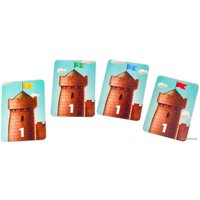 Настольная игра GaGa Games Королевский Замок [GG014] в Гродно