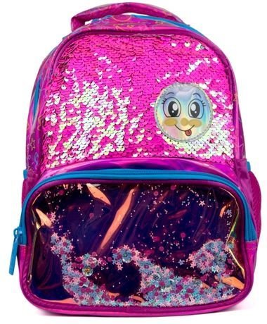 

Школьный рюкзак Glossy bird GB 2415-01