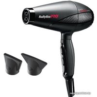 Фен BaByliss PRO BAB6250IE