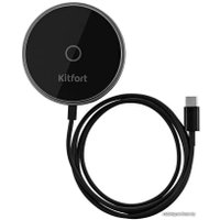 Беспроводное зарядное Kitfort KT-3369-2
