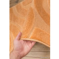 Коврик для ванной Maximus Symphony 2589 (60x100, лососевый)