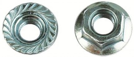 

Гайка DKC CM100600 (200шт)