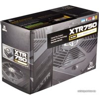 Блок питания XFX XTR750 [XPS-750W-BEF]
