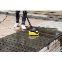 Мойка высокого давления Karcher K5 Compact Home 1.630-753.0