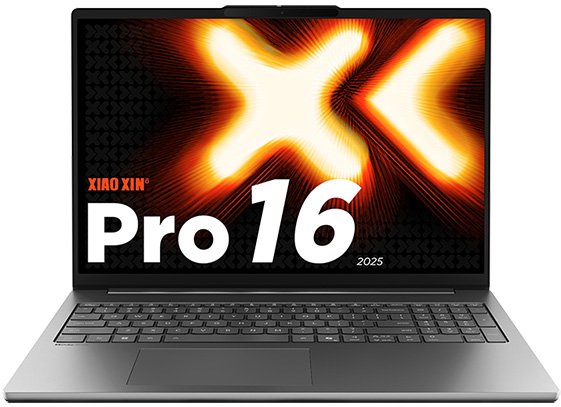 

Ноутбук Lenovo Xiaoxin Pro 16 AI 83HY0022CD