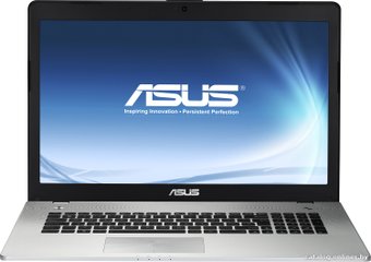 ASUS N76VZ-V2G-T5017V