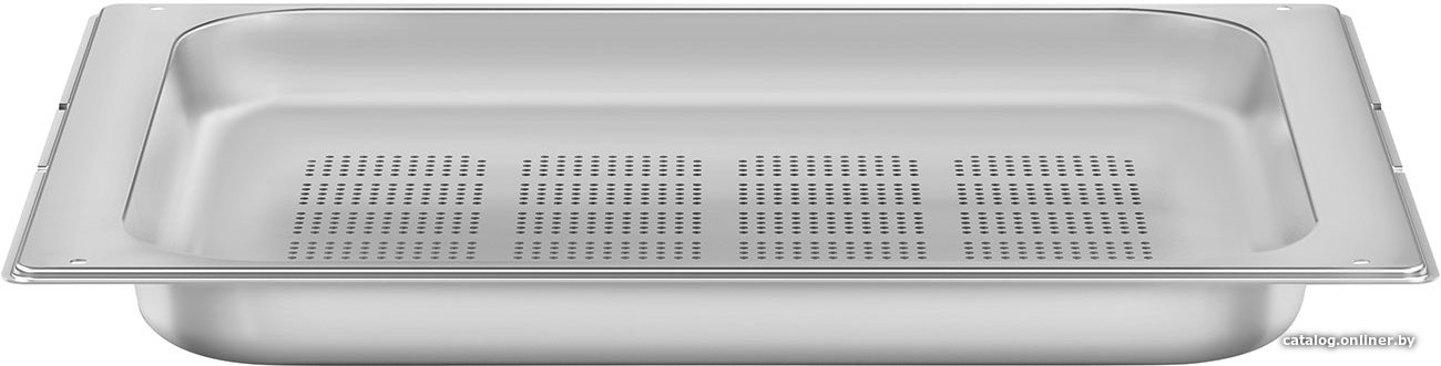 Пароварка Smeg BX640PL