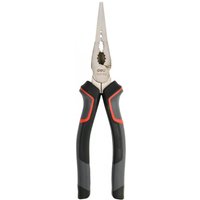 Длинногубцы Deli DL0104