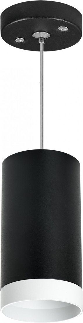 

Подвесная люстра Lightstar Rullo RP4373436