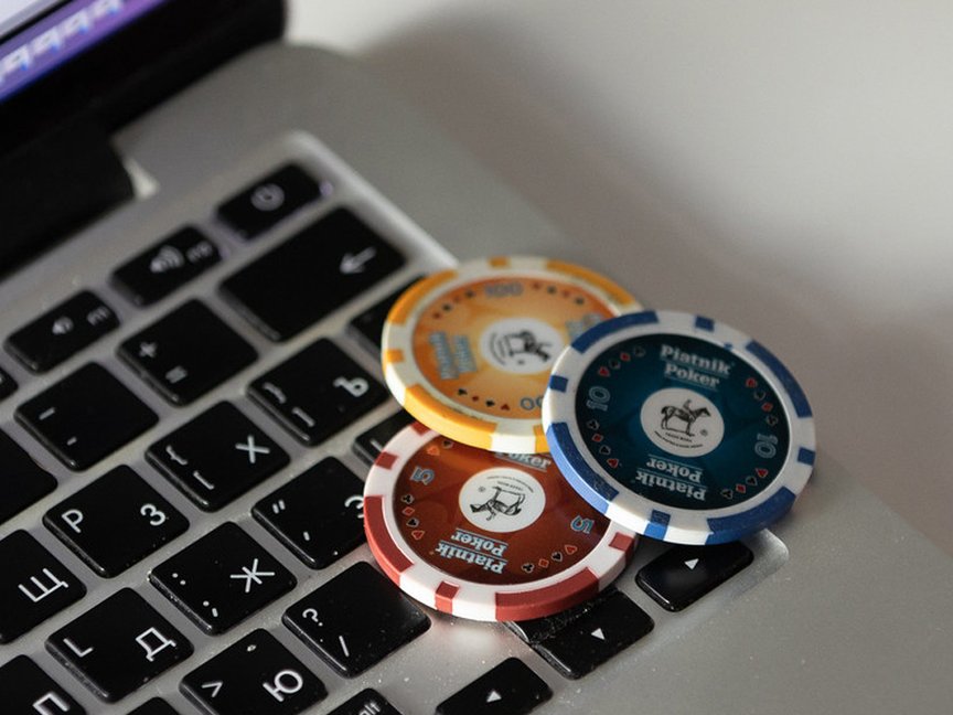 топ 20 онлайн казино