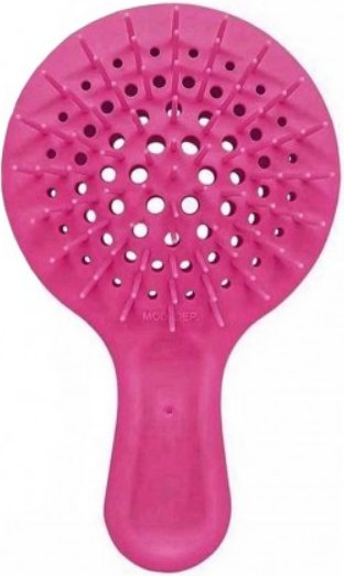 

Расческа Janeke Superbrush Mini 10SP220FFL (фуксия)
