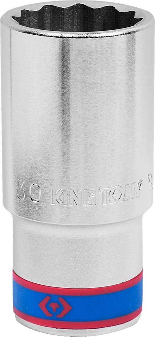 

Головка слесарная King Tony 623030M