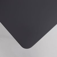 Стол AksHome Jasper 86201 (серый/бук)