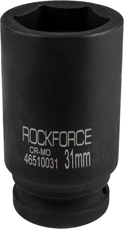 

Головка слесарная RockForce RF-46510031