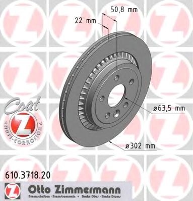 

Zimmermann 610371820