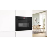 Электрический духовой шкаф Bosch Serie 8 CMG9241B1