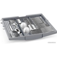 Отдельностоящая посудомоечная машина Bosch Serie 4 SMS4HMI07E