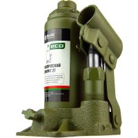 Бутылочный домкрат БелАК Эко БАК.70011 2т