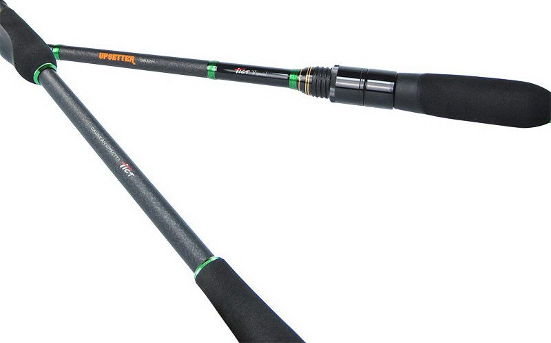 

Удилище TICT Upsetter R-Special S832H-Sis