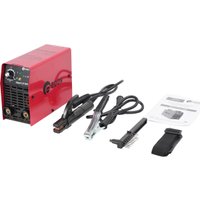 Сварочный инвертор Edon Smart LV-250