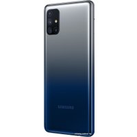 Смартфон Samsung Galaxy M31s SM-M317F 6GB/128GB (синий)