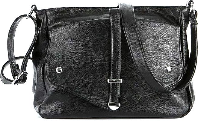 

Женская сумка Passo Avanti 538-9382-BLK (черный)
